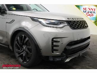 Land Rover Discovery 5 3.0 D300 Dynamic SE 7p. Pano LED ACC Meridian Memory SHZ AHK picture 9