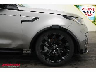 Land Rover Discovery 5 3.0 D300 Dynamic SE 7p. Pano LED ACC Meridian Memory SHZ AHK picture 8