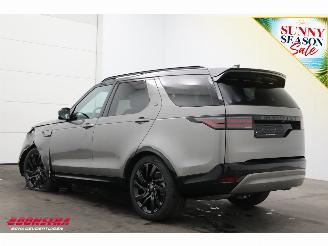 Land Rover Discovery 5 3.0 D300 Dynamic SE 7p. Pano LED ACC Meridian Memory SHZ AHK picture 4