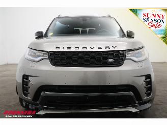 Land Rover Discovery 5 3.0 D300 Dynamic SE 7p. Pano LED ACC Meridian Memory SHZ AHK picture 11