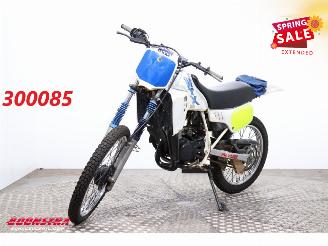 ocasión ciclomotor Honda  MTX 50 1982