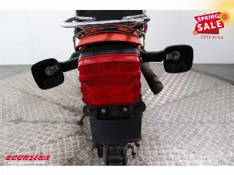 Honda  MT5 picture 9