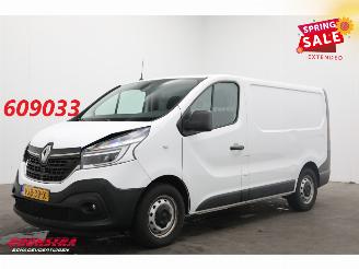 Avarii auto utilitare Renault Trafic 2.0 dCi 145 Aut. L1-H1 Comfort LED Navi Airco Cruise Camera PDC AHK 2021/1