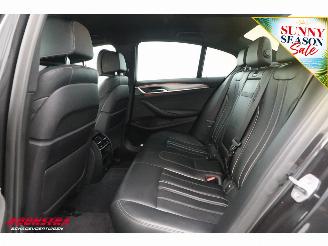 BMW 5-serie 520i M-Sport LED Leder Memory Camera Cruise SHZ picture 9