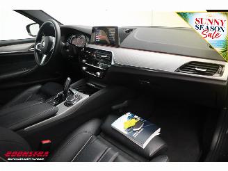 BMW 5-serie 520i M-Sport LED Leder Memory Camera Cruise SHZ picture 5