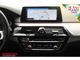 BMW 5-serie 520i M-Sport LED Leder Memory Camera Cruise SHZ picture 7