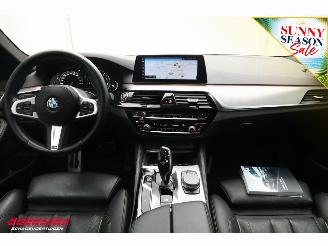BMW 5-serie 520i M-Sport LED Leder Memory Camera Cruise SHZ picture 6