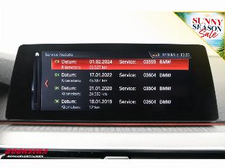 BMW 5-serie 520i M-Sport LED Leder Memory Camera Cruise SHZ picture 19