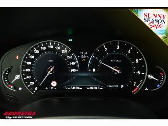BMW 5-serie 520i M-Sport LED Leder Memory Camera Cruise SHZ picture 12