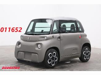 Avarii minicar Citroën  Ami Zonnedak 2.104 km! 2025/5