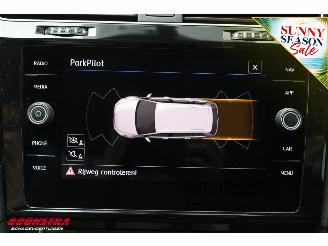 Volkswagen Golf Variant 1.5 TSI DSG Highline ACC Navi Clima SHZ PDC picture 20