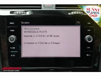 Volkswagen Golf Variant 1.5 TSI DSG Highline ACC Navi Clima SHZ PDC picture 21