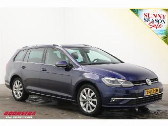 Volkswagen Golf Variant 1.5 TSI DSG Highline ACC Navi Clima SHZ PDC picture 2