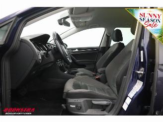 Volkswagen Golf Variant 1.5 TSI DSG Highline ACC Navi Clima SHZ PDC picture 13