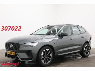Avarii autoturisme Volvo Xc-60 T6 Plug-in hybrid AWD Ultra Dark Pano ACC HUD 360° Memory H/K AHK 2025/6