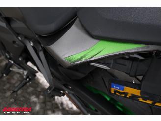 Kawasaki  Z1100 ABS LED Arrow Cruise 986 km!! picture 19