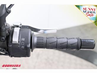 Kawasaki  Z1100 ABS LED Arrow Cruise 986 km!! picture 28