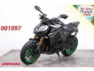 uszkodzony motocykle Kawasaki  Z1100 ABS LED Arrow Cruise 986 km!! 2026/3