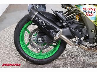 Kawasaki  Z1100 ABS LED Arrow Cruise 986 km!! picture 10