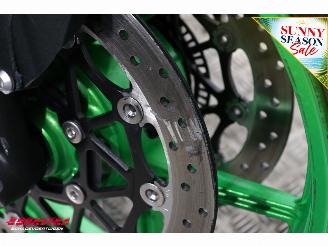 Kawasaki  Z1100 ABS LED Arrow Cruise 986 km!! picture 14