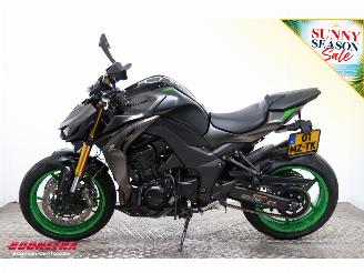 Kawasaki  Z1100 ABS LED Arrow Cruise 986 km!! picture 5