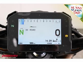 Kawasaki  Z1100 ABS LED Arrow Cruise 986 km!! picture 21