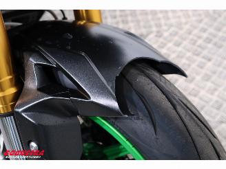 Kawasaki  Z1100 ABS LED Arrow Cruise 986 km!! picture 15