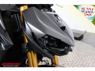 Kawasaki  Z1100 ABS LED Arrow Cruise 986 km!! picture 16