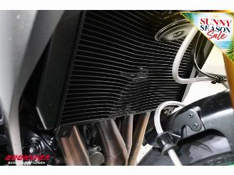 Kawasaki  Z1100 ABS LED Arrow Cruise 986 km!! picture 20