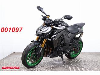 Kawasaki  Z1100 ABS LED Arrow Cruise 986 km!! picture 1