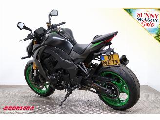 Kawasaki  Z1100 ABS LED Arrow Cruise 986 km!! picture 4