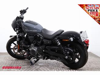 Harley-Davidson Sportster Nightster RH975 5HD! picture 4