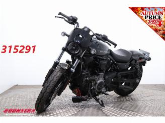 skadebil motor Harley-Davidson Sportster Nightster RH975 5HD! 2022/8