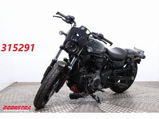 skadebil motor Harley-Davidson Sportster Sportster Nightster RH975 5HD! 2022/8