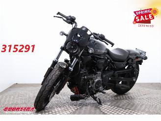 Avarii motociclete Harley-Davidson Sportster Sportster Nightster RH975 5HD! 2022/8