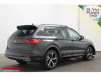 Seat Tarraco 2.0 TDI 150 PK DSG LED ACC Virtual Memory Camera LRHZ SHZ picture 3