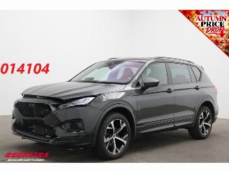 Avarii autoturisme Seat Tarraco 2.0 TDI 150 PK DSG LED ACC Virtual Memory Camera LRHZ SHZ 2024/7