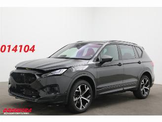 škoda osobní automobily Seat Tarraco 2.0 TDI 150 PK DSG LED ACC Virtual Memory Camera LRHZ SHZ 2024/7