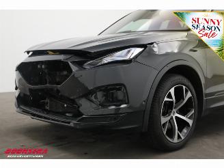 Seat Tarraco 2.0 TDI 150 PK DSG LED ACC Virtual Memory Camera LRHZ SHZ picture 10