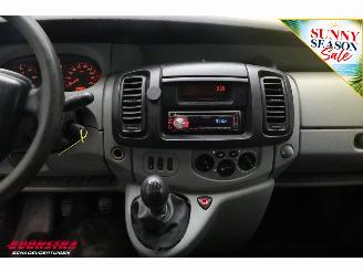 Renault Trafic 1.9 dCi L1-H1 Airco AHK picture 12