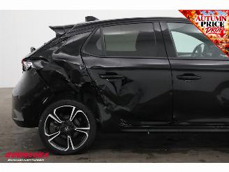 Opel Corsa 1.2 Turbo Hybrid Fahrbereit! Ultimate LED ACC Apple/Android Camera LRHZ SHZ picture 9