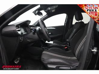 Opel Corsa 1.2 Turbo Hybrid Fahrbereit! Ultimate LED ACC Apple/Android Camera LRHZ SHZ picture 24