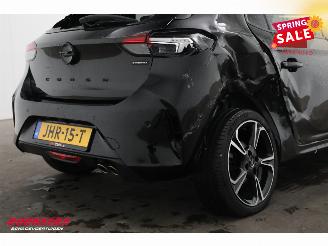 Opel Corsa 1.2 Turbo Hybrid Ultimate LED ACC Apple/Android Camera LRHZ SHZ picture 8