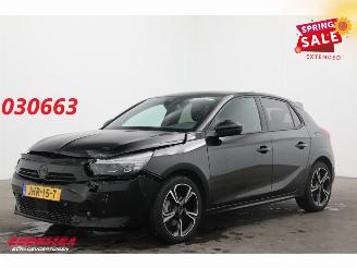 škoda osobní automobily Opel Corsa 1.2 Turbo Hybrid Ultimate LED ACC Apple/Android Camera LRHZ SHZ 2025/2