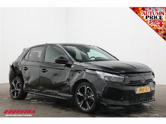 Opel Corsa 1.2 Turbo Hybrid Fahrbereit! Ultimate LED ACC Apple/Android Camera LRHZ SHZ picture 2