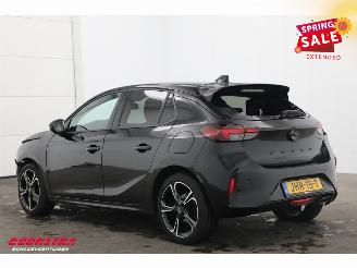 Opel Corsa 1.2 Turbo Hybrid Ultimate LED ACC Apple/Android Camera LRHZ SHZ picture 4