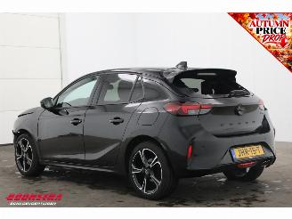 Opel Corsa 1.2 Turbo Hybrid Fahrbereit! Ultimate LED ACC Apple/Android Camera LRHZ SHZ picture 4