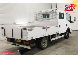 Renault Maxity Pritsche 130.35/5 2.5 L2 DoKa AHK picture 3