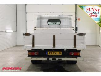 Renault Maxity Pritsche 130.35/5 2.5 L2 DoKa AHK picture 6