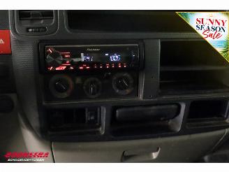 Renault Maxity Pritsche 130.35/5 2.5 L2 DoKa AHK picture 15